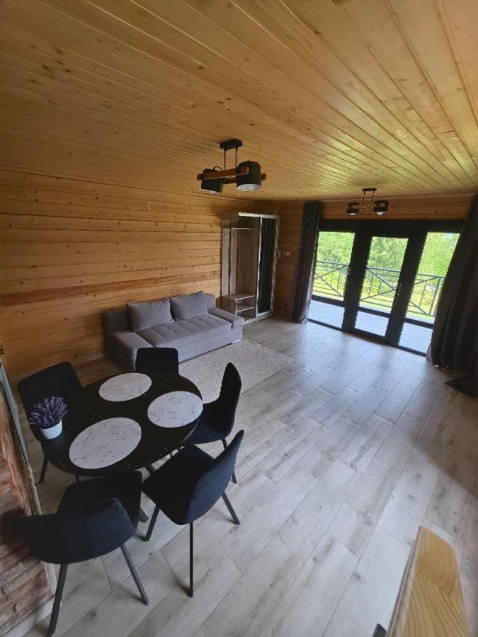 Гірська Лаванда - Bed and Breakfast Skhidnytsia