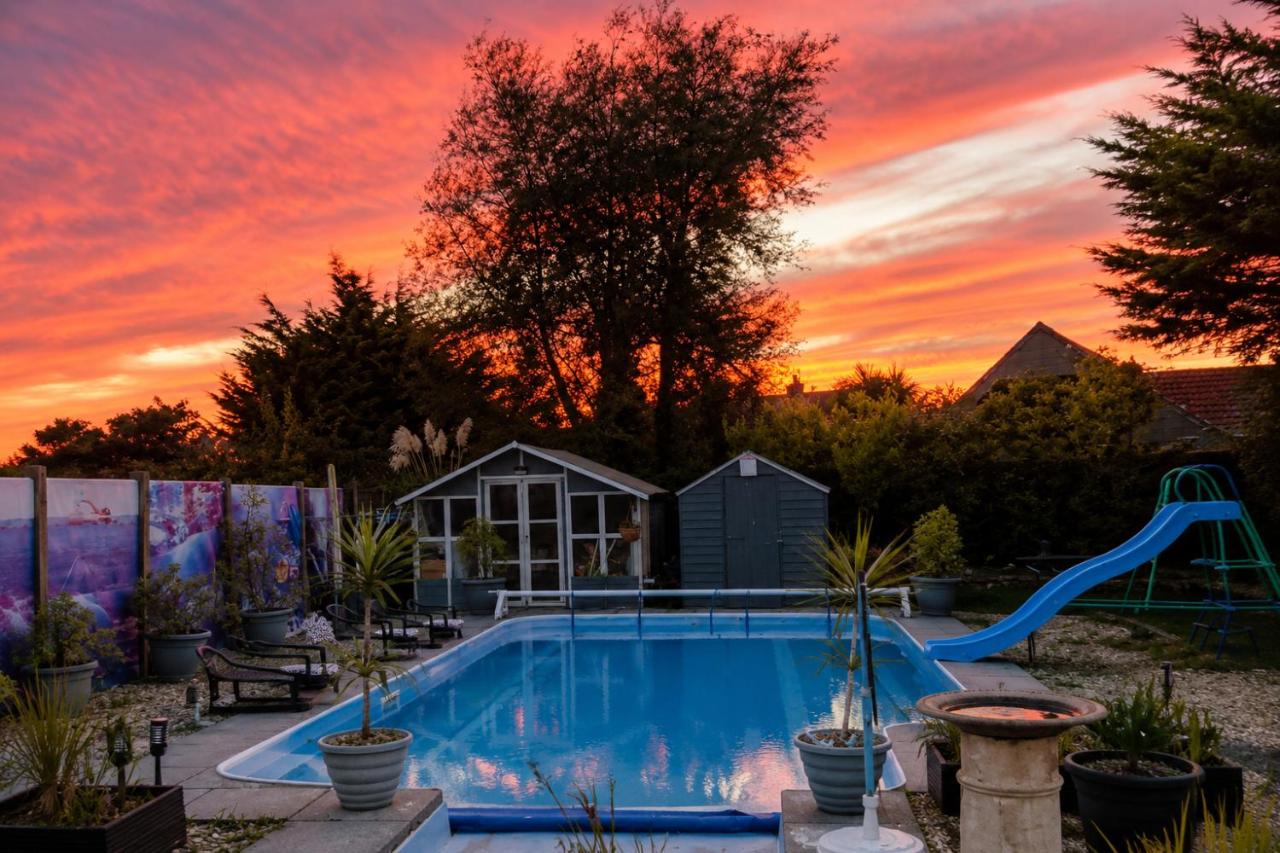 SherPai Lodge - B&B Kent