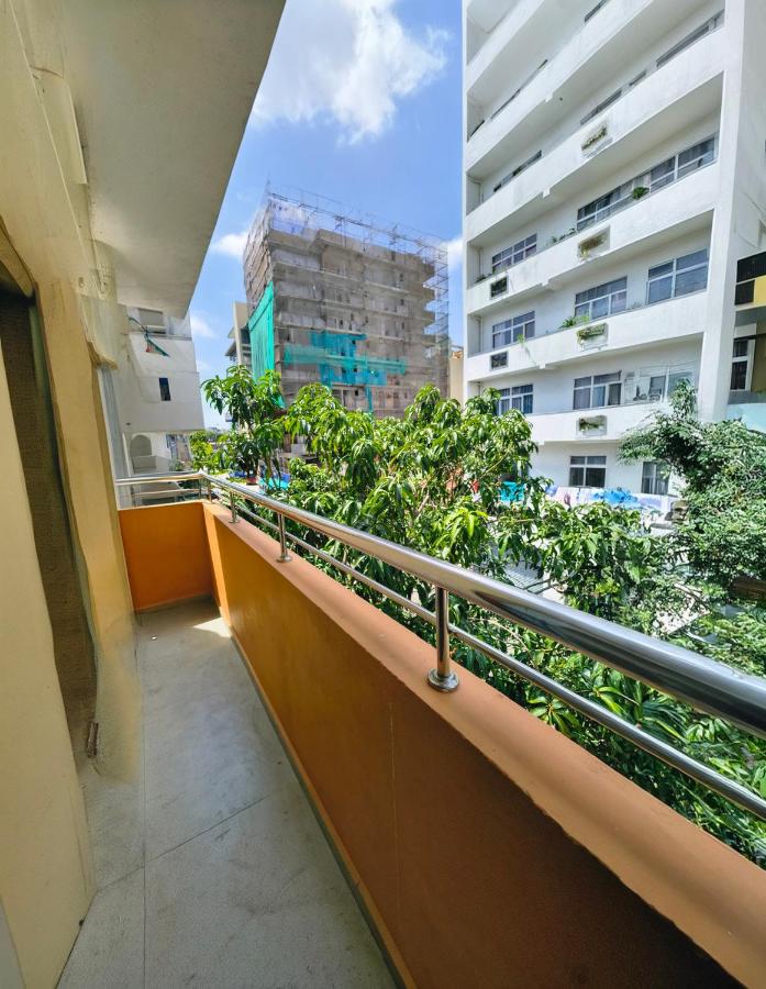 Ocean Breeze Apartment Colombo - B&B Colombo