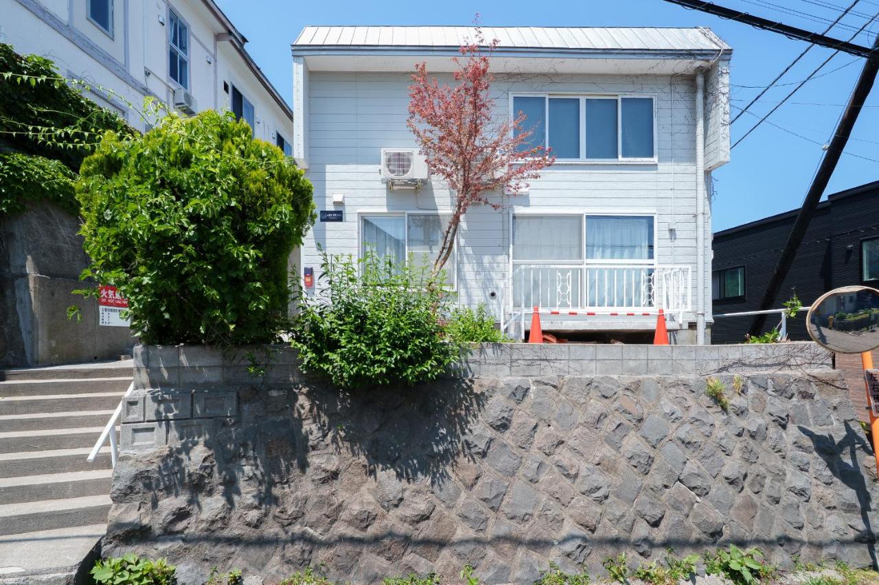 plus81 OTARU 一棟貸切 Entire House 南小樽駅徒歩9分 - B&B Otaru
