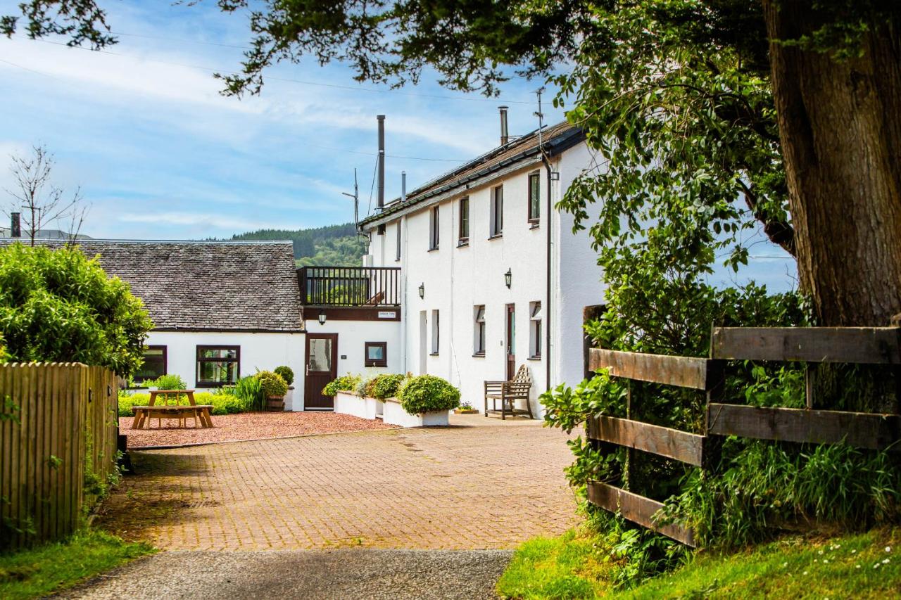 Oakbank Farm - B&B Lamlash