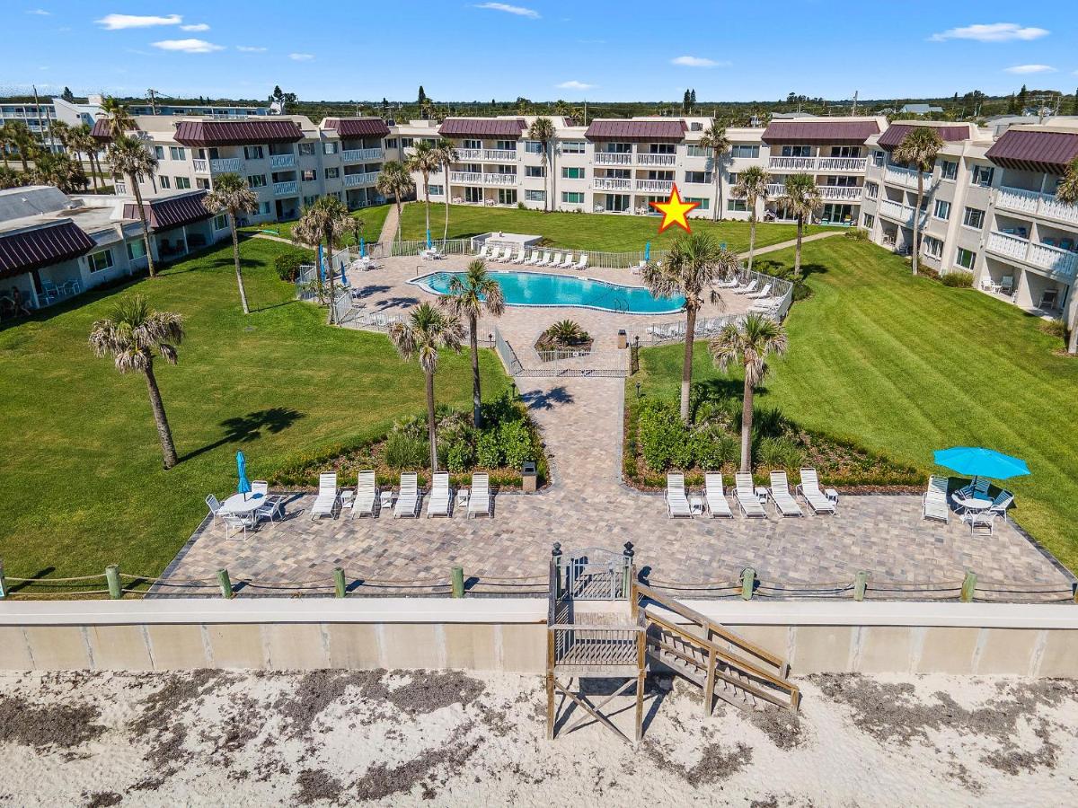 Chateau by the Sea 13C - B&B New Smyrna Beach