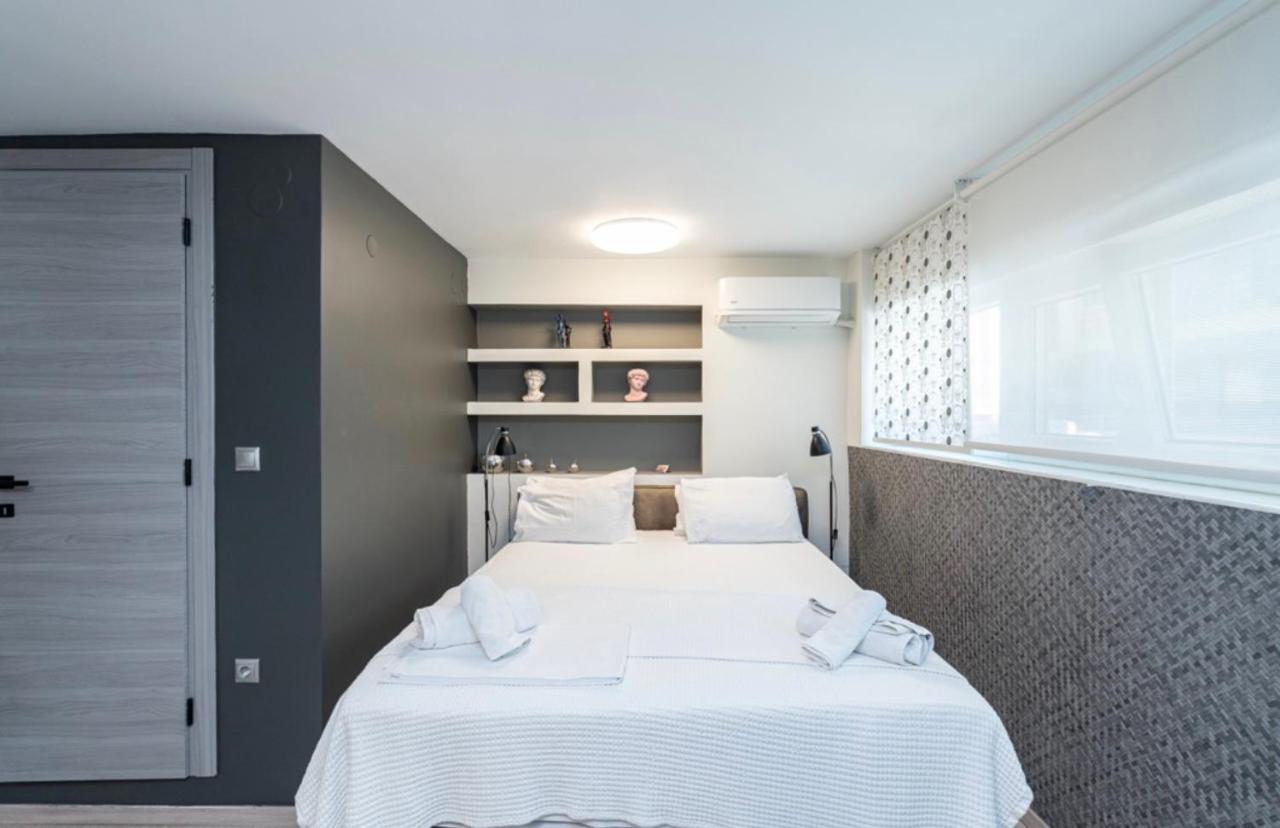 Venizelou Comfort & Living I - B&B Kavála