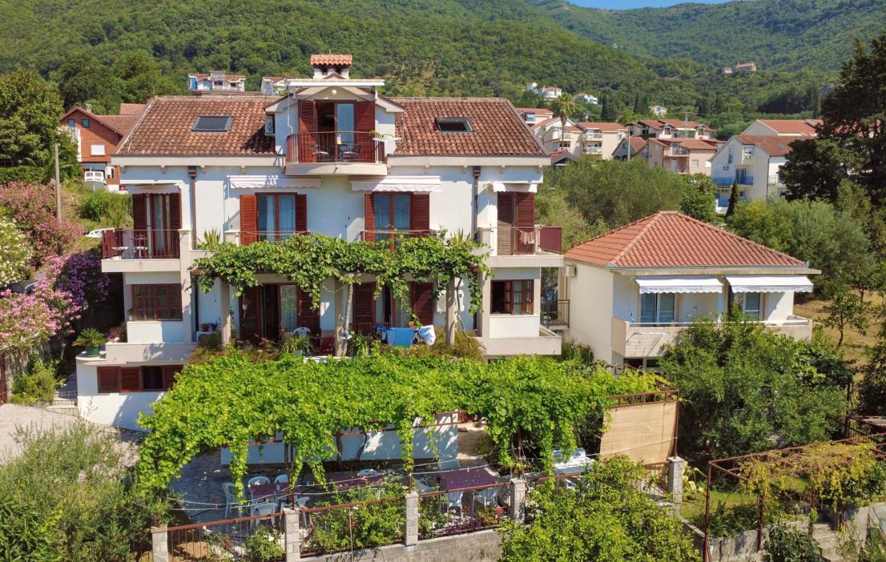 Apartments Sijerkovic - B&B Herceg Novi