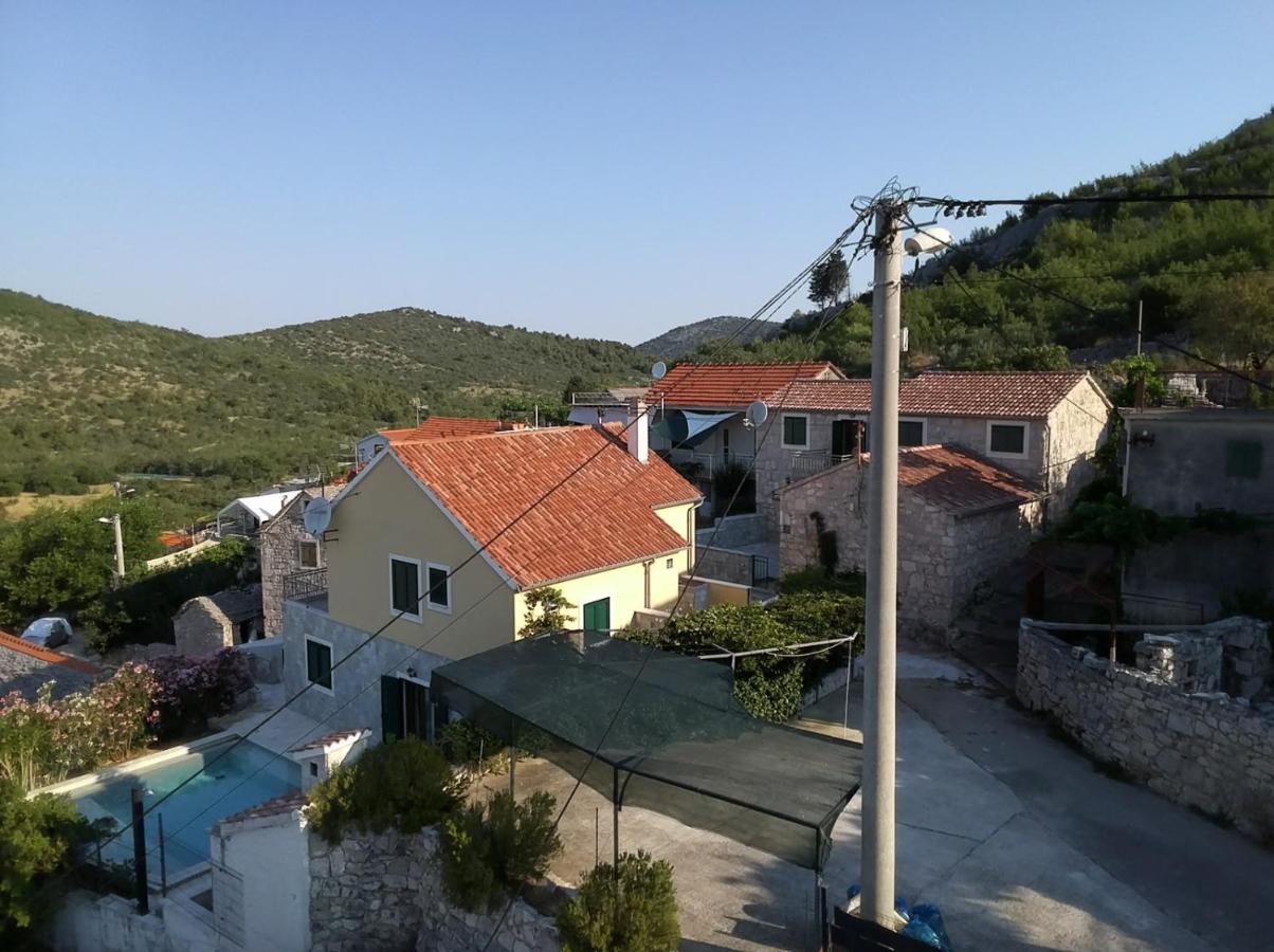 Villa Mirta - B&B Široke