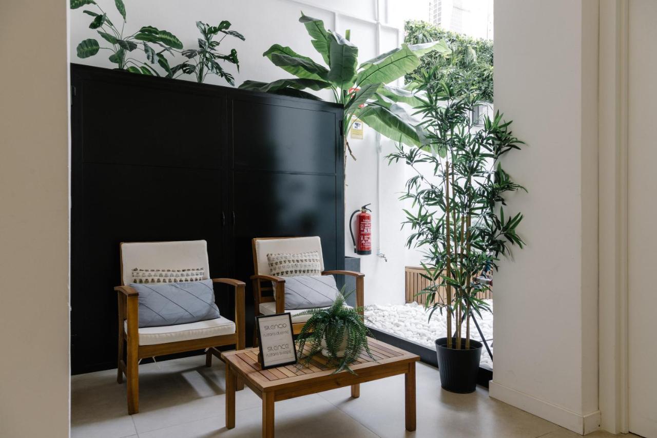 Niña Mala - Ferienwohnung Valencia