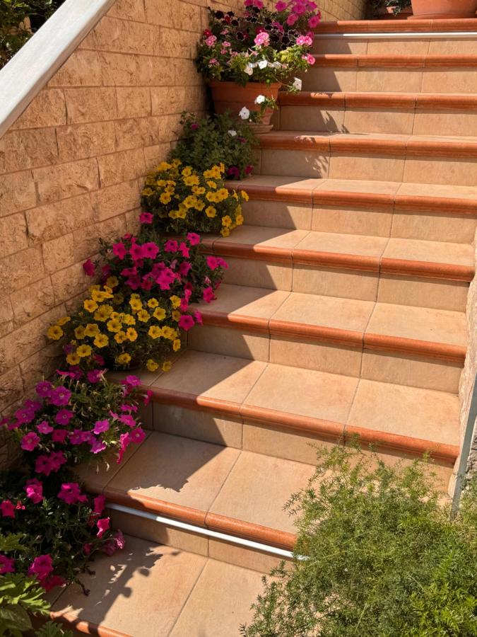 Jasmine place - B&B Kalamata