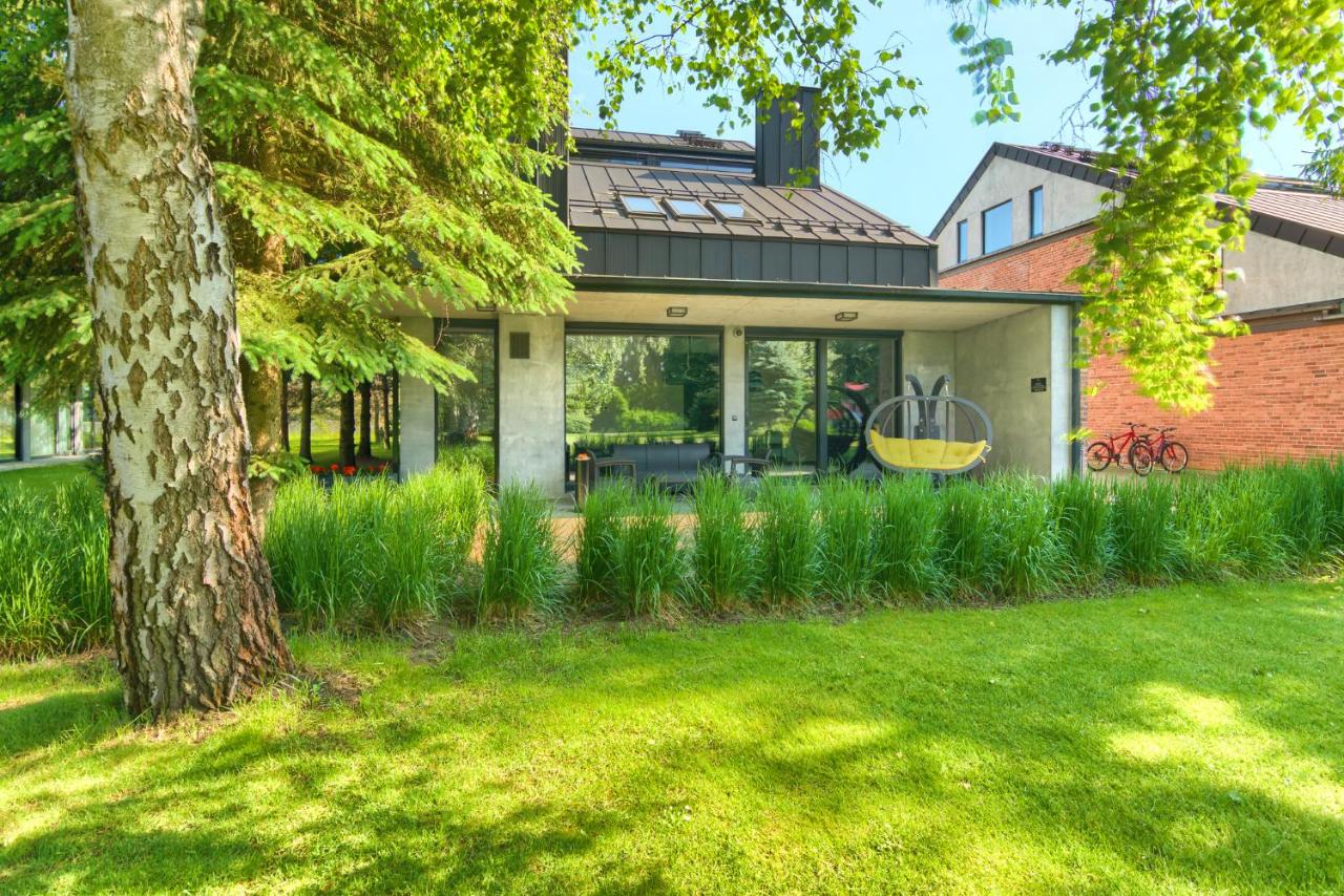 12 Jabłek - ośrodek wypoczynkowy na Mazurach - Chambres d'hôtes Nidzica
