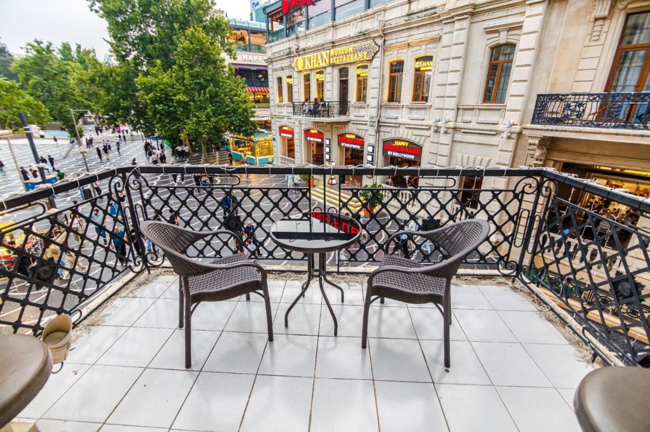 ROVE Home - B&B Bakú