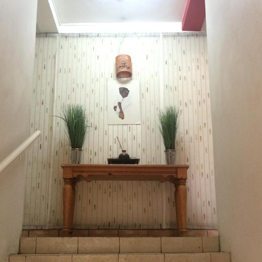 Cool Premier Apts. - Airport/SGU - B&B Blow Hole