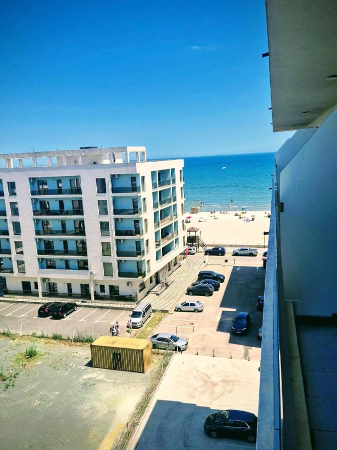 Sunrise Apartamente Vedere la Mare Mamaia Nord - B&B Costanza