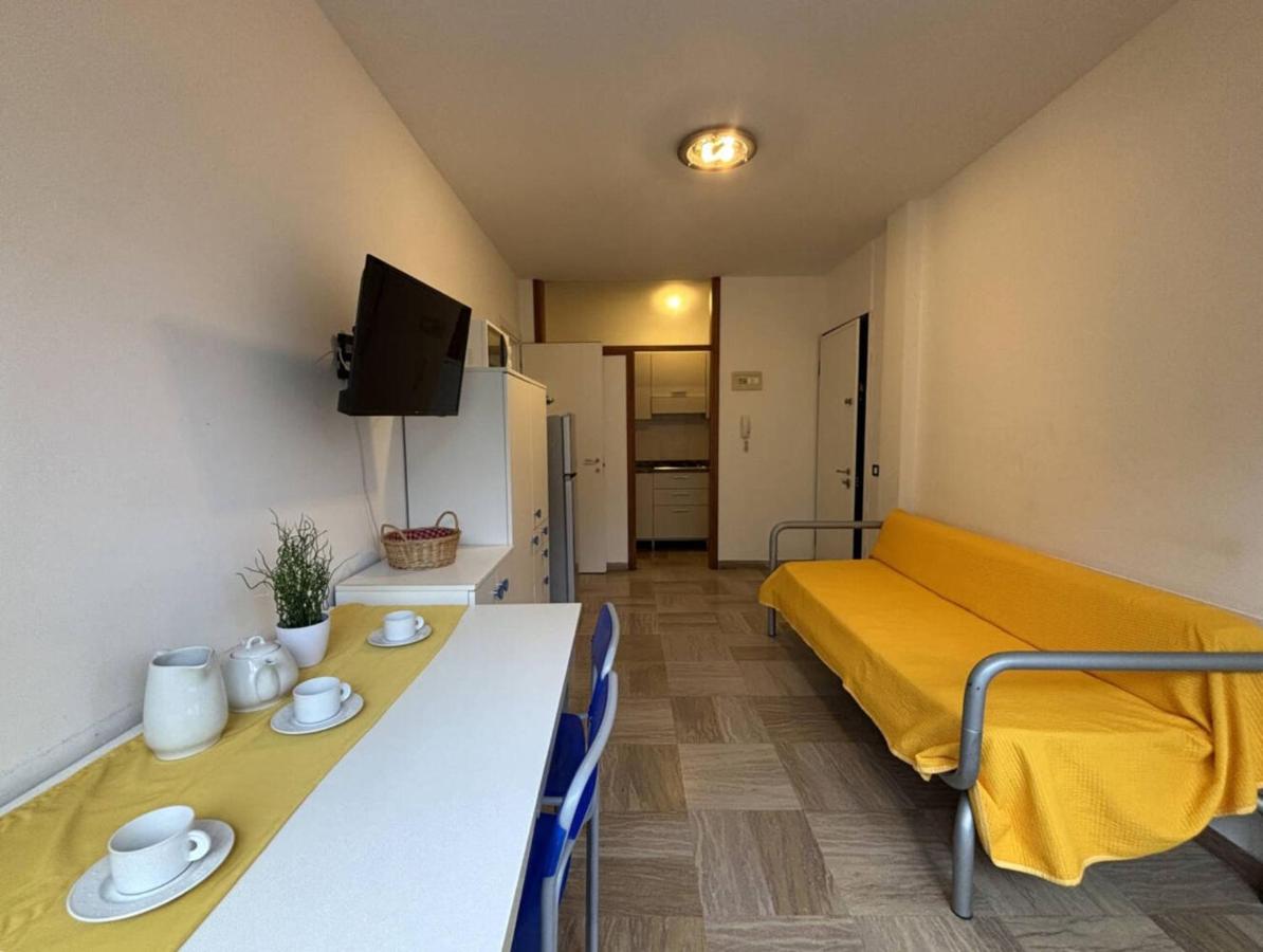 Spacious apartment in a wonderful residence - B&B Bibione