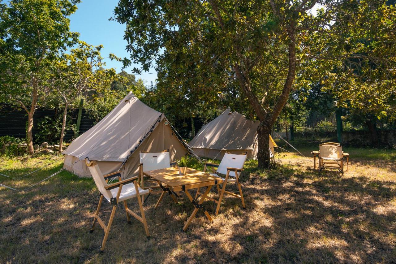 Kampaoh Âncora - B&B Vila Praia de Âncora