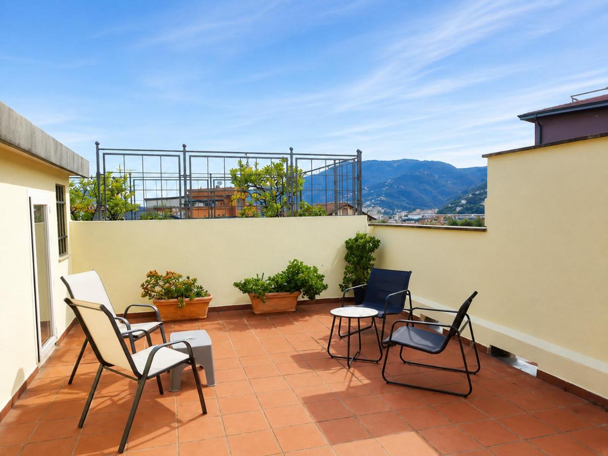 Dalla Patagonia Apartment - B&B La Spezia