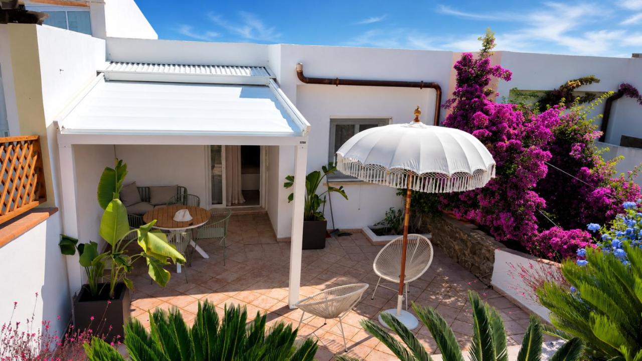 Maison Aranci - a 5 minuti dal mare by Rosabianca Collection - Bed and Breakfast Golfo Aranci