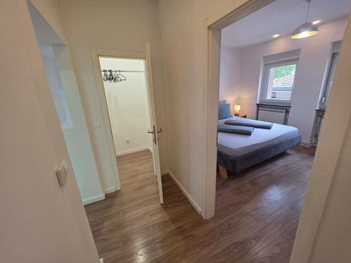 Apartmani Bujrum - B&B Sarajevo