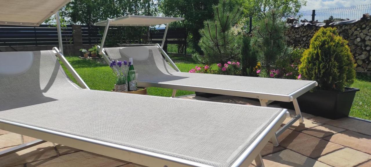 Kotlina Kłodzka Pod Brzozami - Ferienwohnung Kłodzko