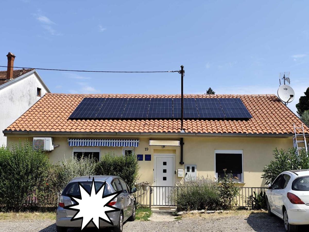 Studio apartment Lori - B&B Pola