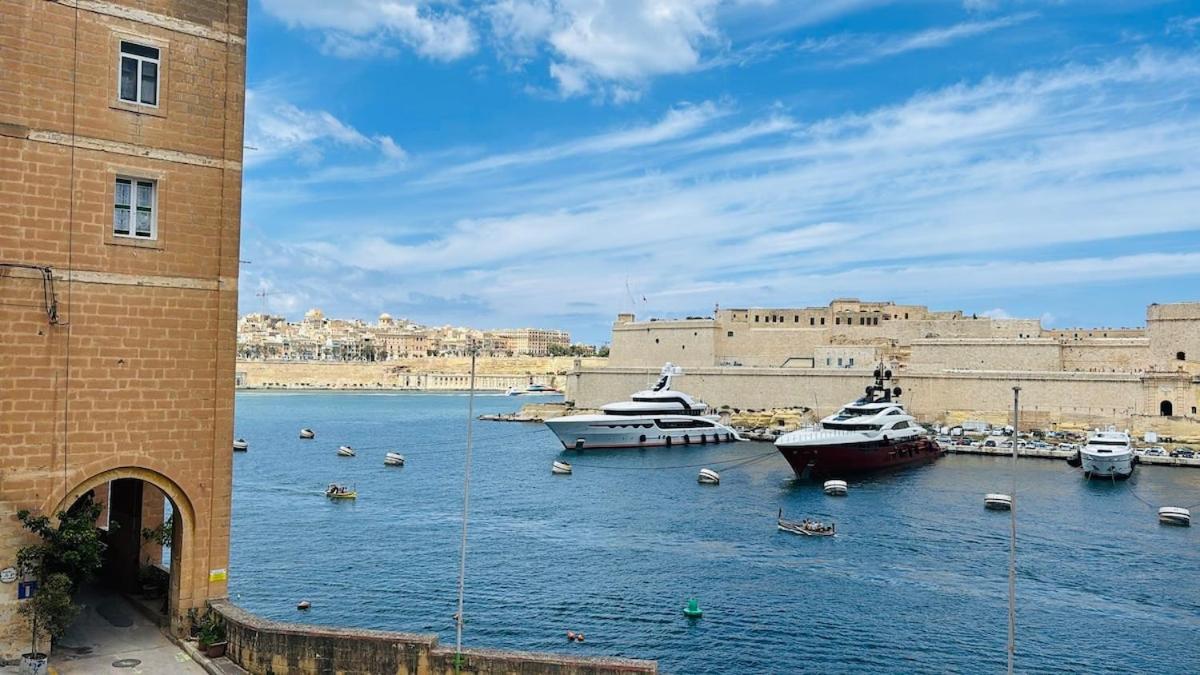 Senglea Boutique Residence - Your Perfect Stay - B&B Senglea
