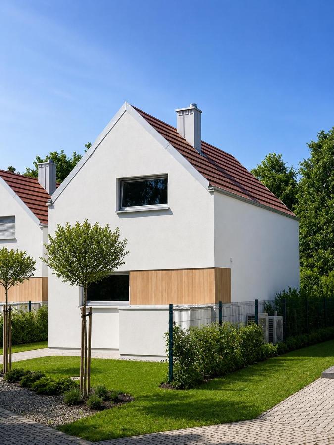 Smołdziński Las 45 - B&B Smołdziński Las