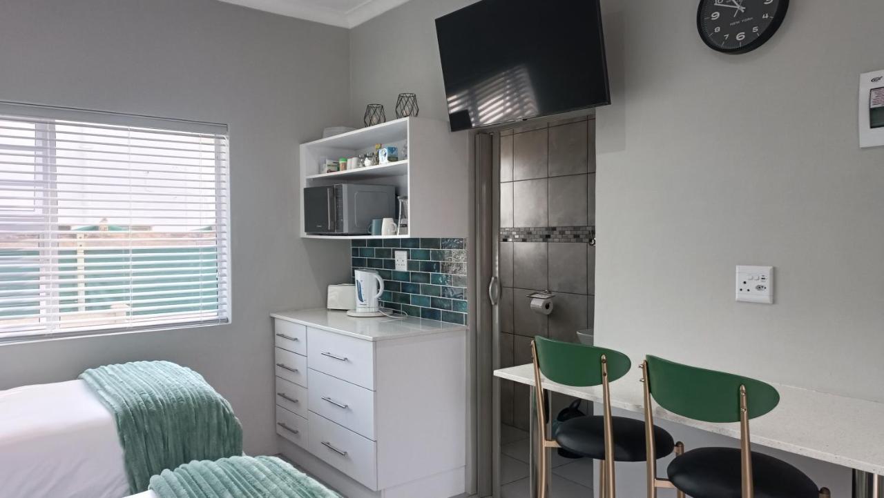 27 on Brunswick - B&B Port Elizabeth