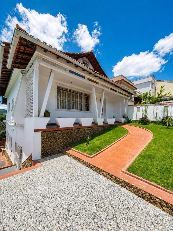 Casa Bela Vista - B&B São Lourenço