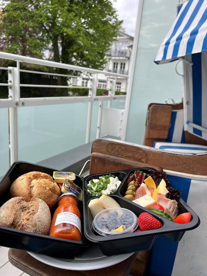 Mein-Zingst-Urlaub - B&B Zingst