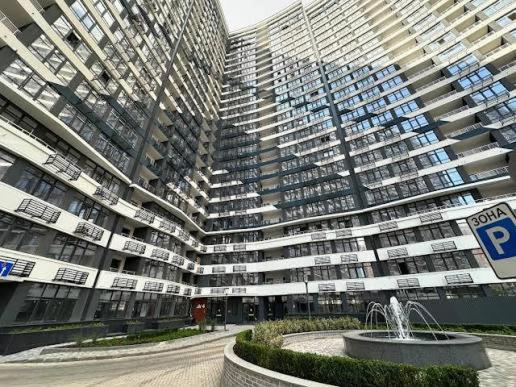 Apartment Atmosphere 9 этаж - B&B Odesa