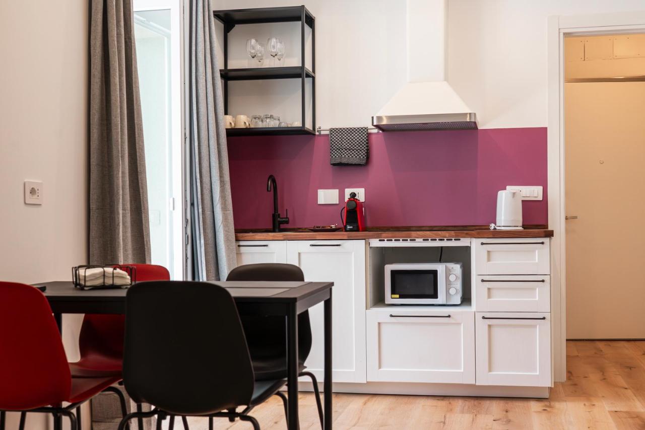 Il Viandante di Trieste 2 - B&B Trieste