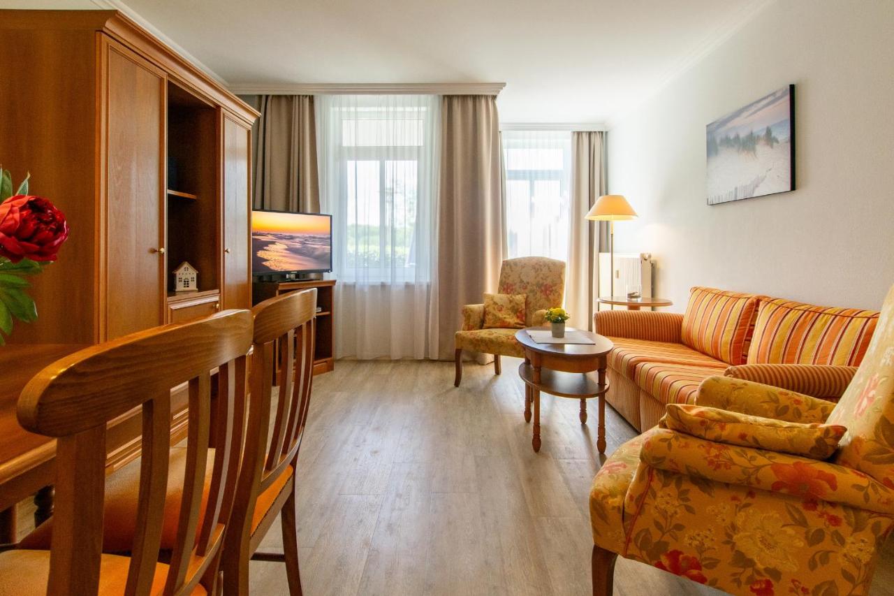 Seehof Seehof 102 - Bed and Breakfast Bansin