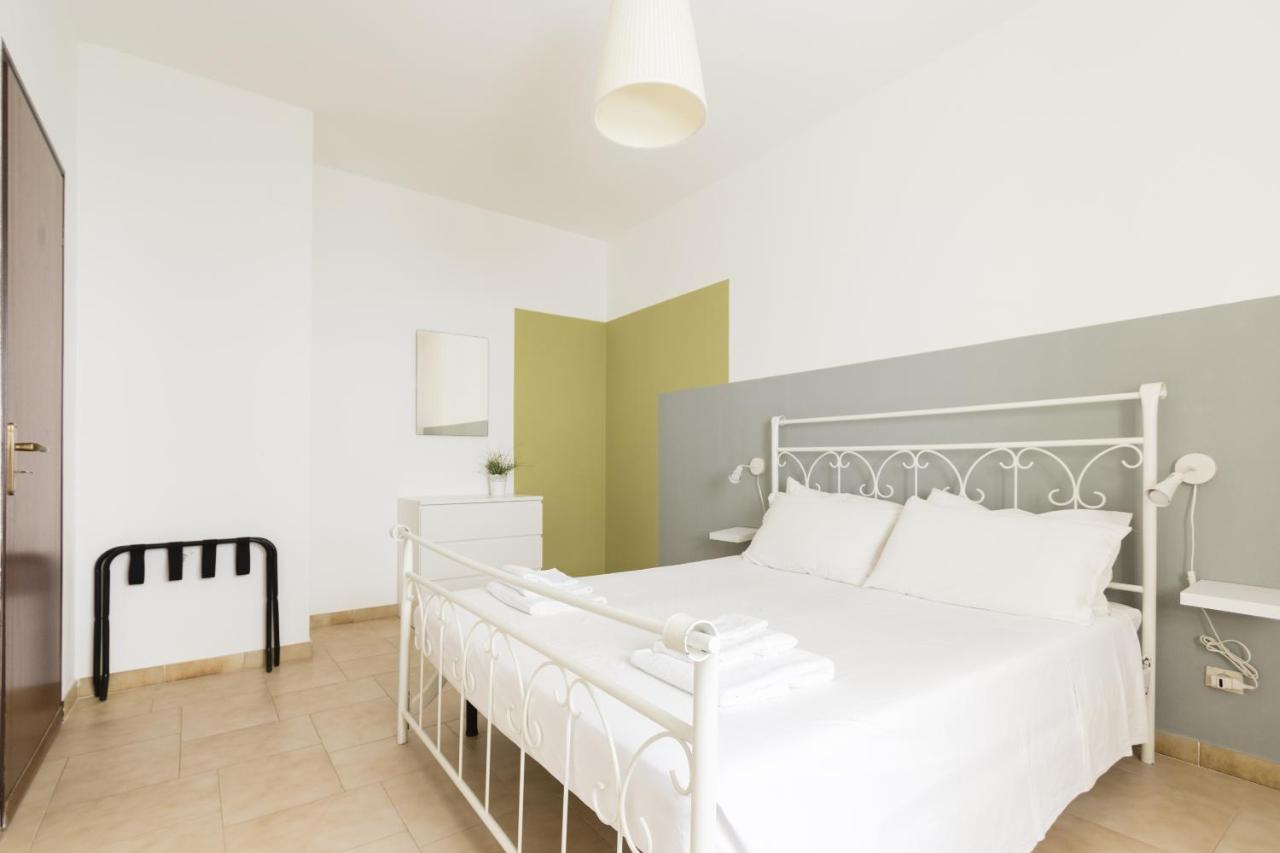 Visitsicilia Bianca Mare - B&B Alcamo Marina