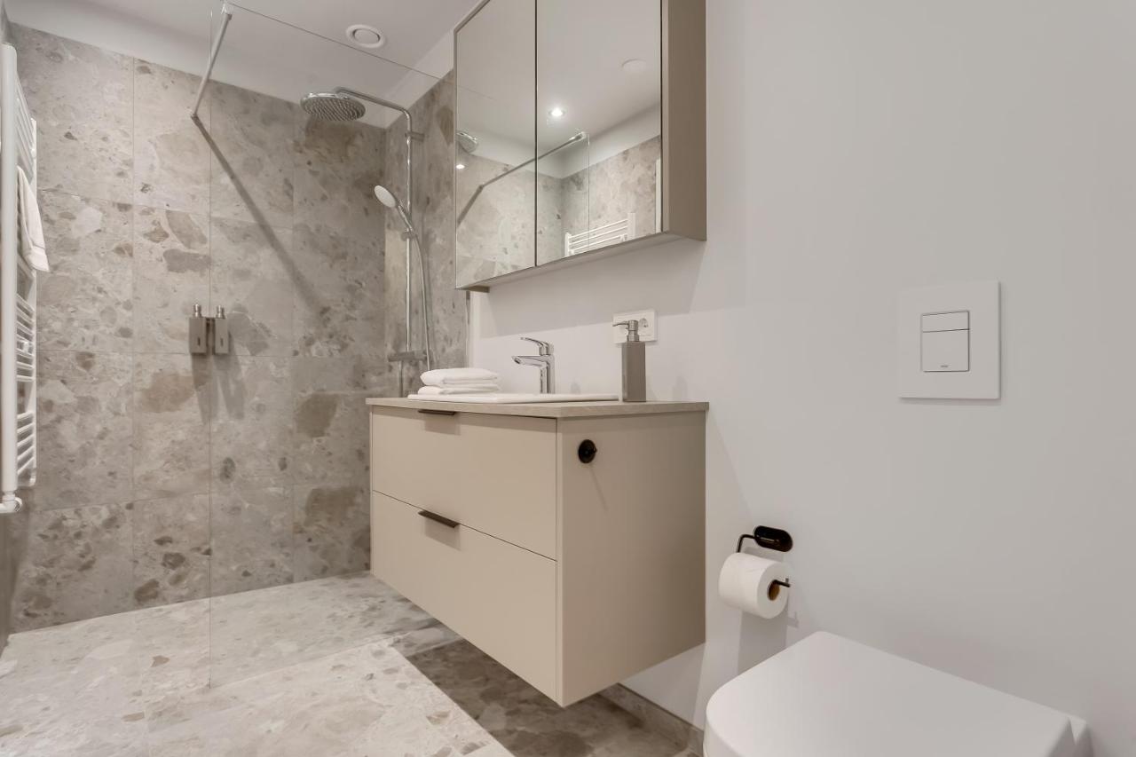 Appartamento con 4 Camere da Letto