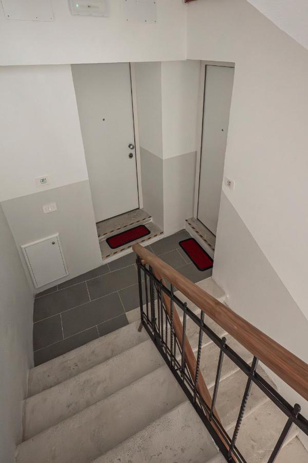 Il Viandante di Trieste 2 - B&B Trieste