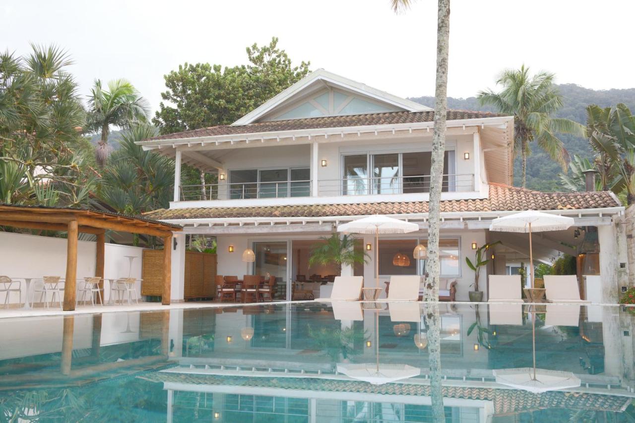 Olisa Al Mar - B&B Maresias