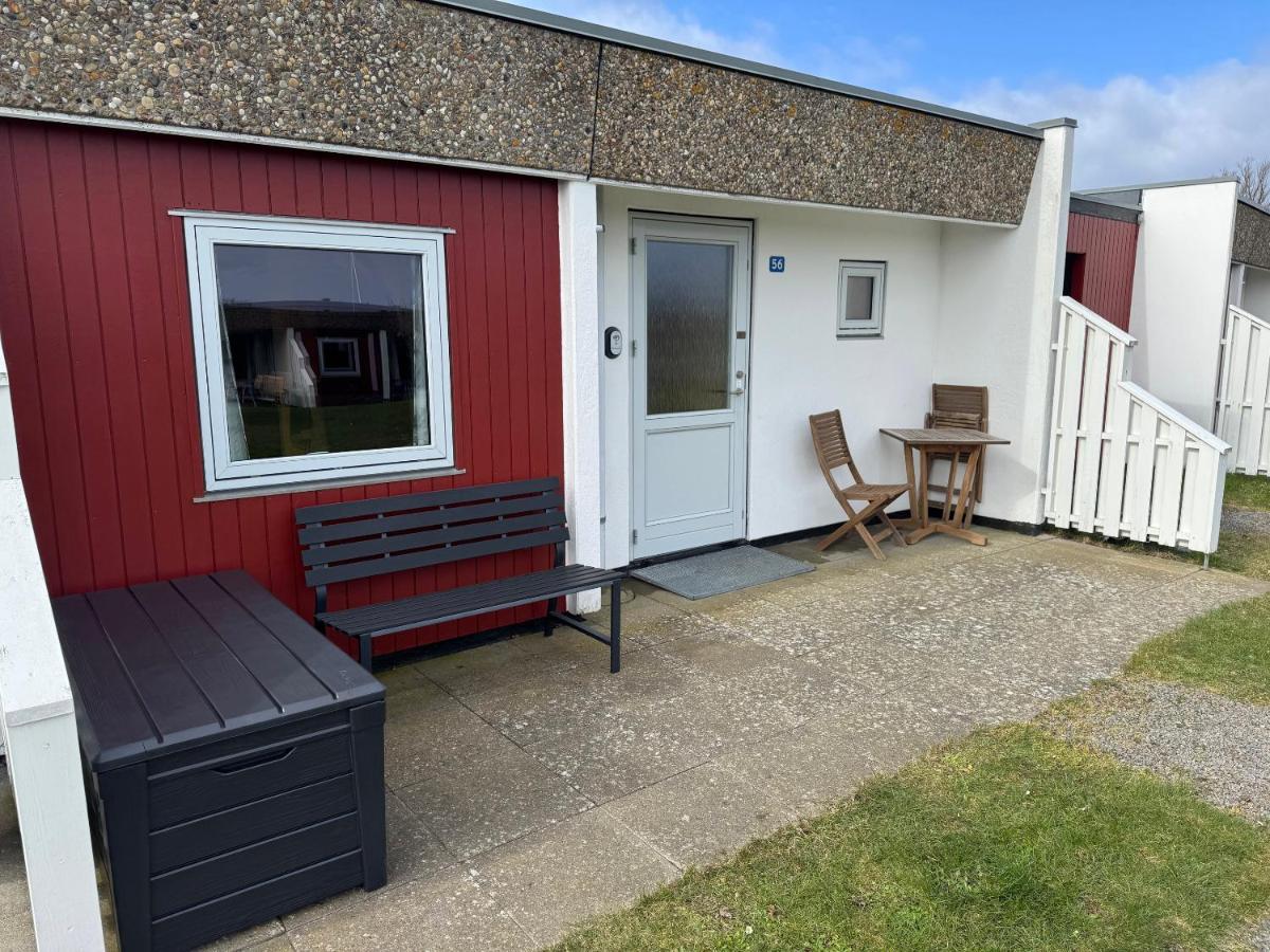 Lovely Holiday Apartment Near Centre - B&B Allinge