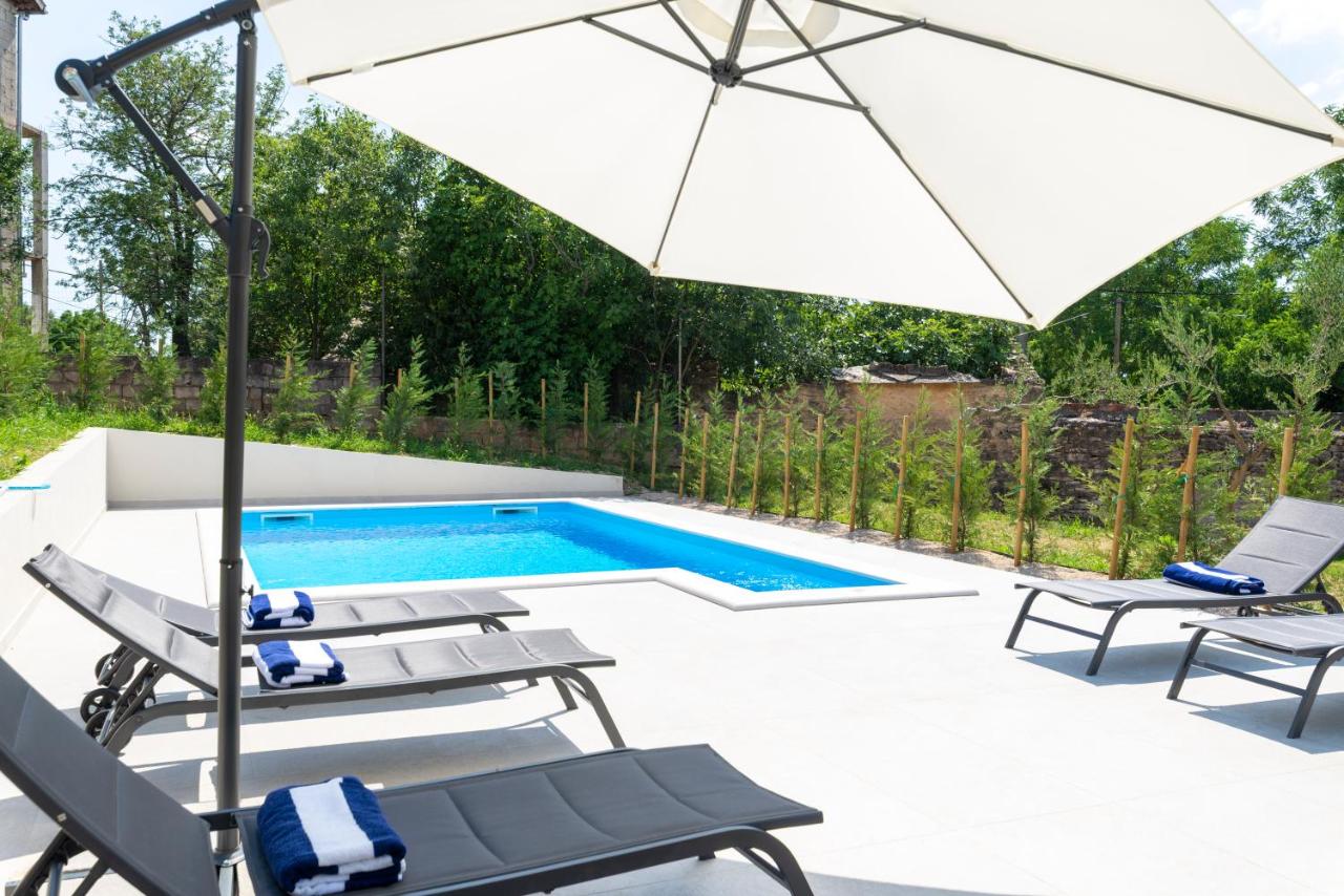 LA MARLENA - B&B Benkovac