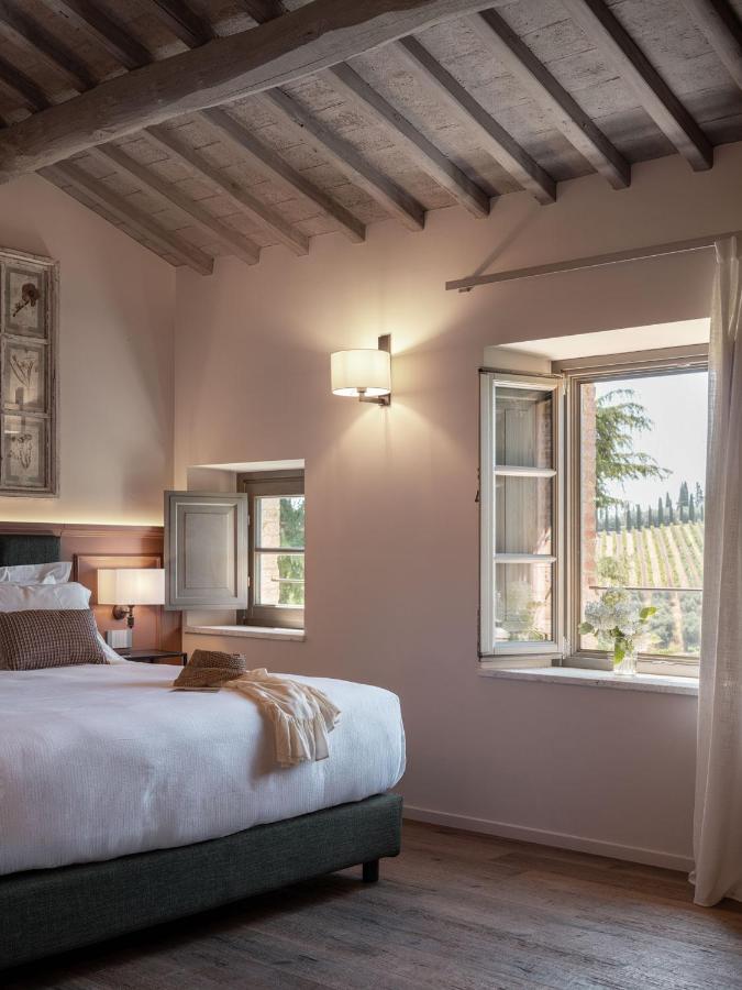 Chambre Double Supérieure