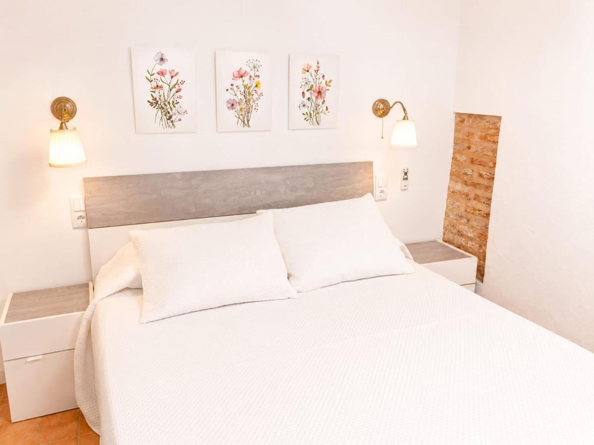 Encanto histórico en Carmona -Tu refugio en pleno casco histórico - B&B Carmona
