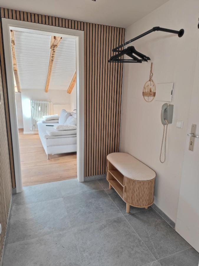 Wohlfühlen mit Bergblick im Kurort Fischen - B&B Fischen