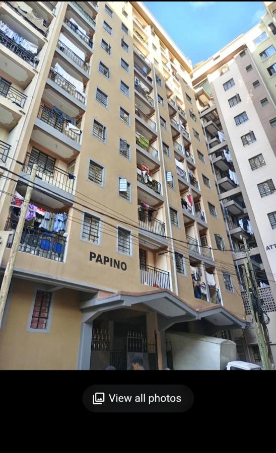 Comfy Studio Apartment Netflix available - Ferienwohnung Nairobi