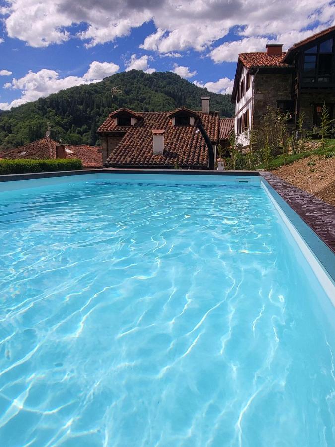 Explora Picos de Europa - Bed and Breakfast Cosgaya