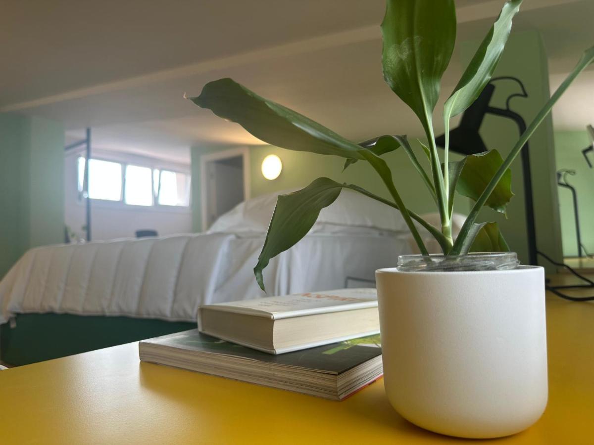 Casa Netural Matera - Ferienwohnung Matera