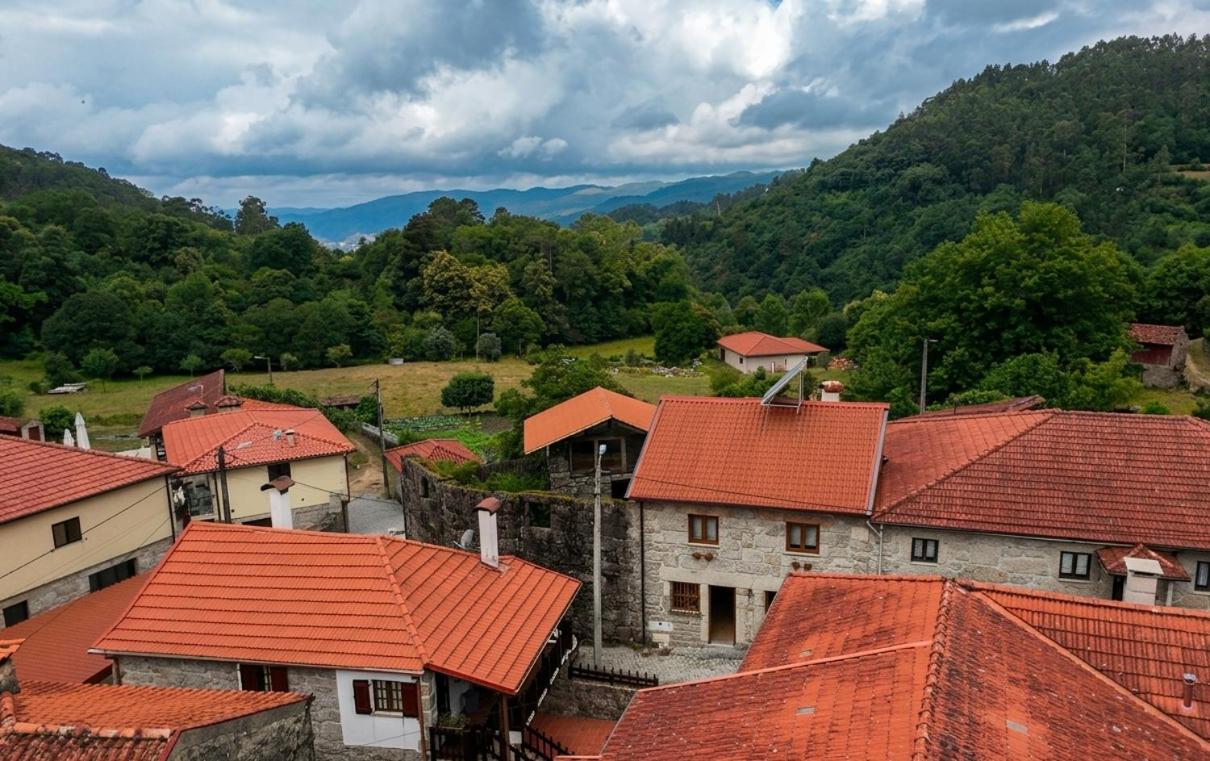 Casa da Bia - Gerês - Ferienwohnung Terras de Bouro