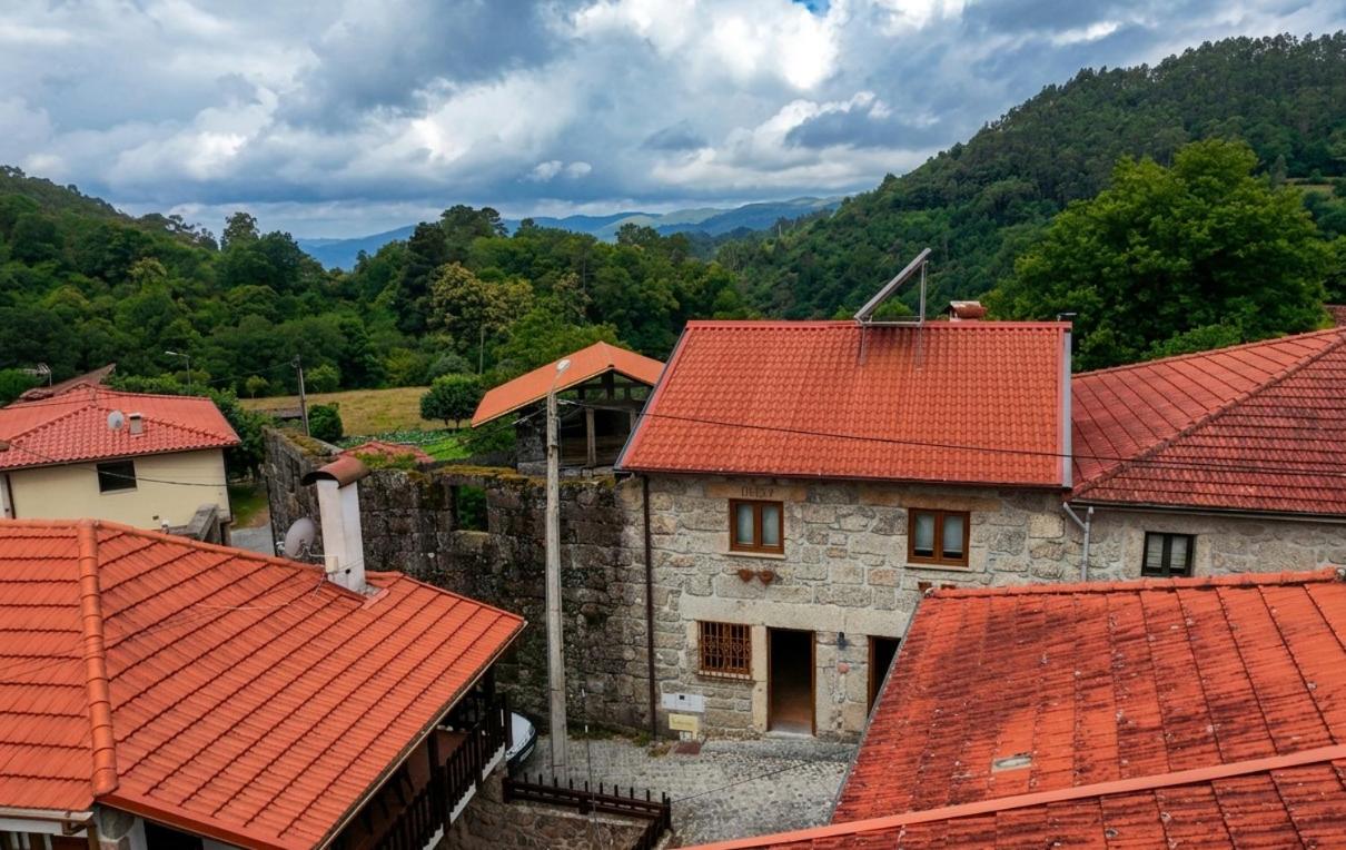 Casa da Bia - Gerês - Ferienwohnung Terras de Bouro