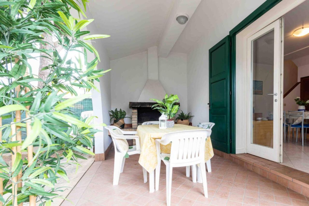 Welcoming two-bedroom villa in Bibione-Beahost - Chambres d'hôtes Bibione