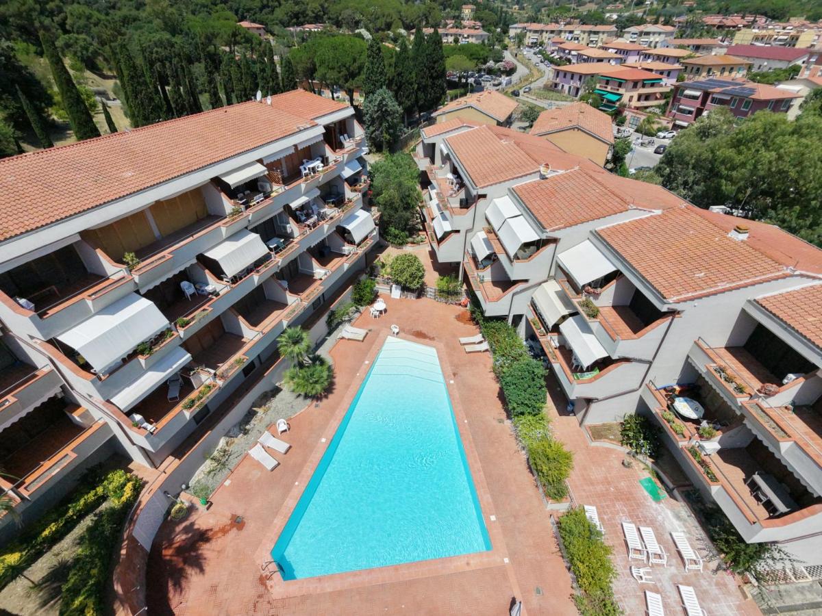 Conchiglia Azzurra - Bed and Breakfast Porto Azzurro