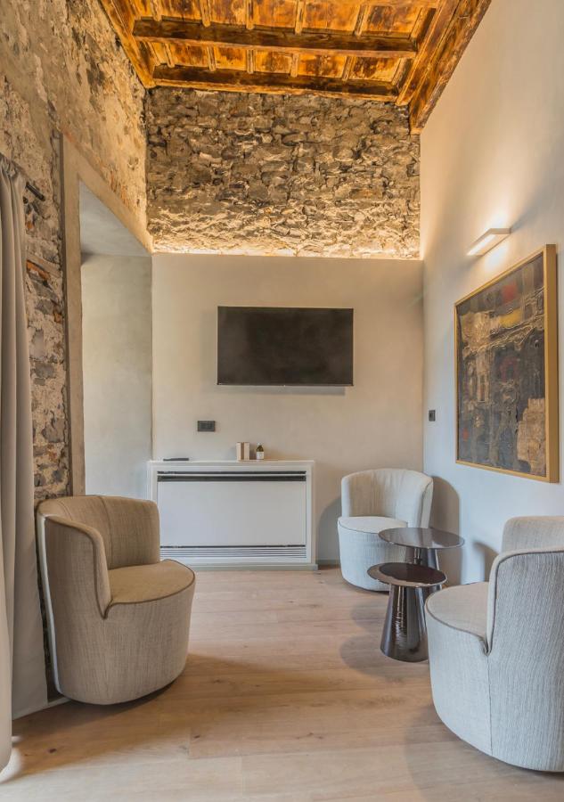 Appartamento Dell'Oste - Chambres d'hôtes Varenna