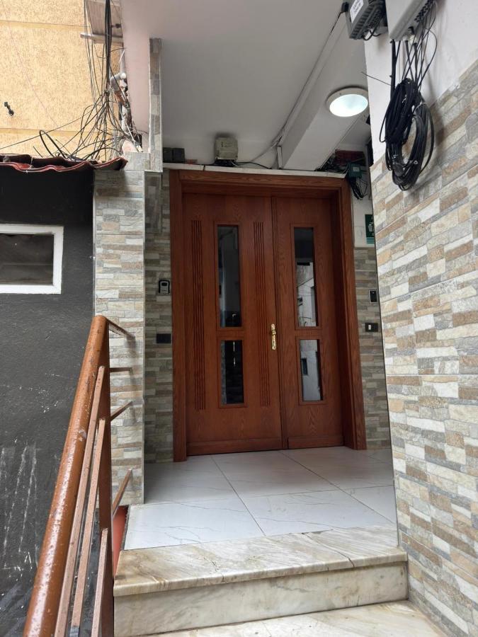 Central Blloku 2 bedroom Apartment - Ferienwohnung Tirana