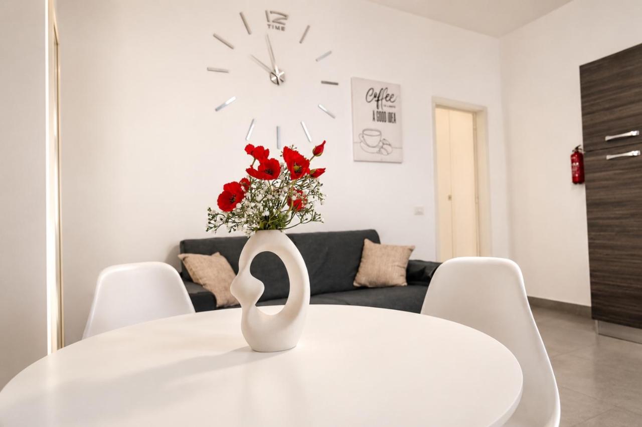Maison Alexeur - Intero Appartamento - B&B Crotone