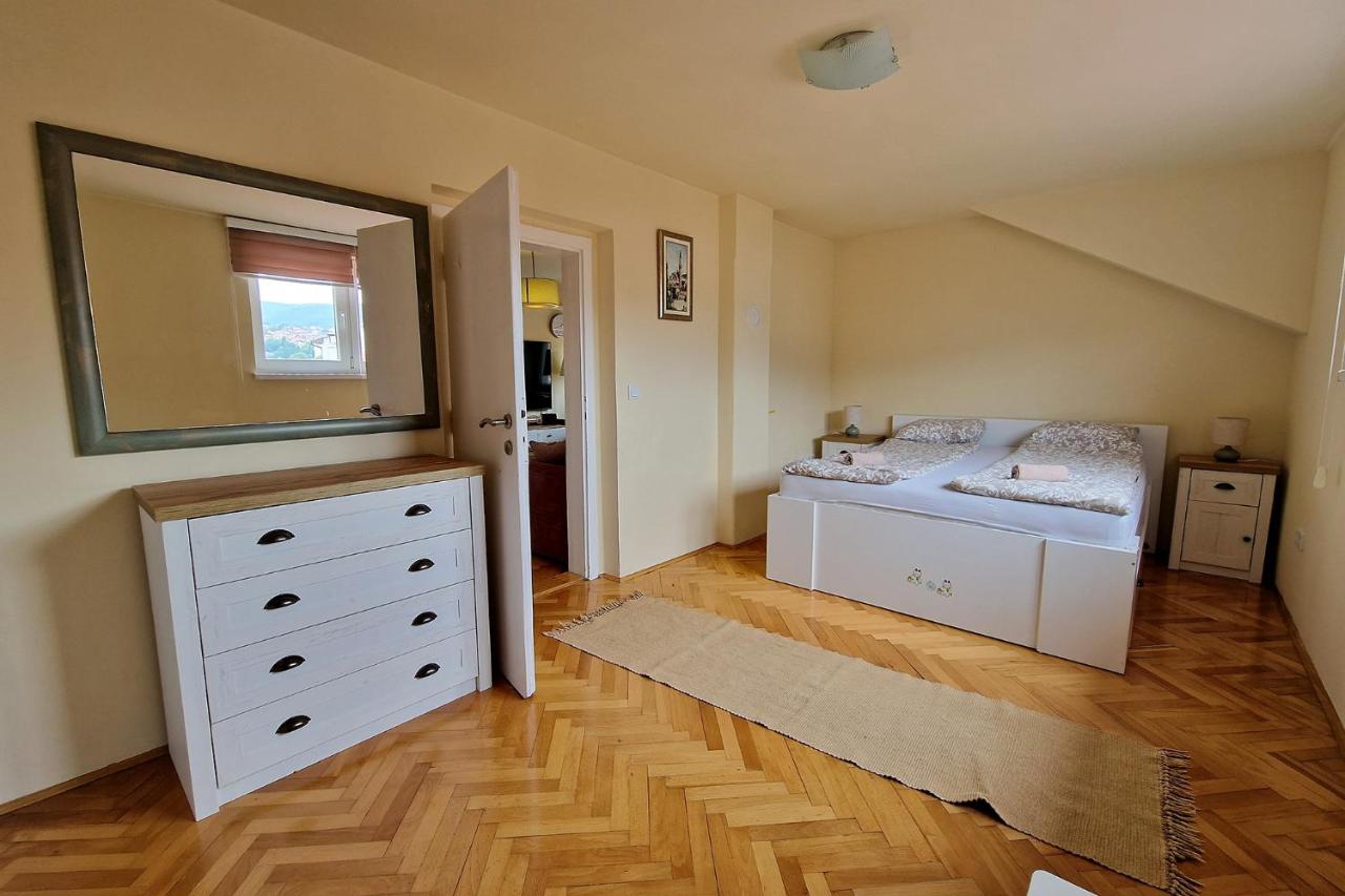 Apartment Aska - Ferienwohnung Sarajevo